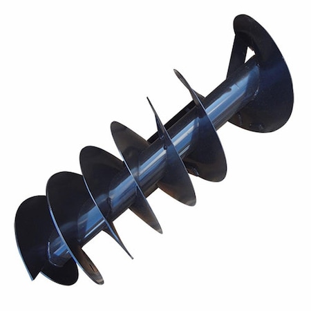 Aftermarket Vertical Unloading Auger Fits InternationalCaseIH 7230 7240 WN-84522663-PEX